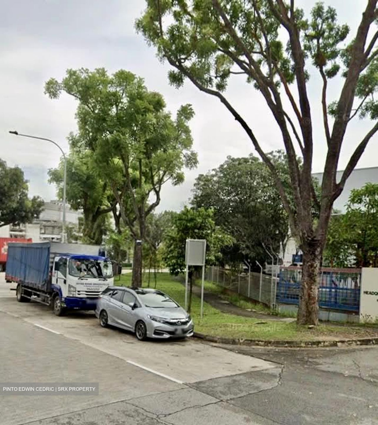Tuas West Avenue (D22), Factory #553607061